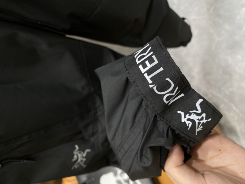 Arcteryx Long Pants